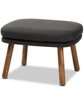 Linne Ottoman