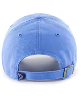 '47 Brand Tennessee Titans Clean Up Strapback Cap