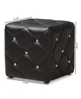 Stacey Ottoman