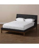 Louvain Full Bed