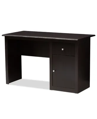 Belora Finished Desk