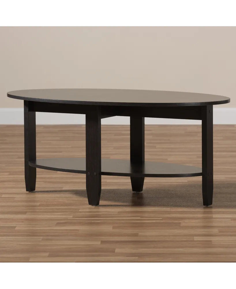 Ancelina Coffee Table