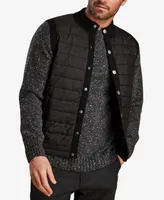 Barbour Men's Essential Quilted Gilet