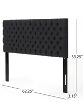 Jezebel Headboard - Full/Queen