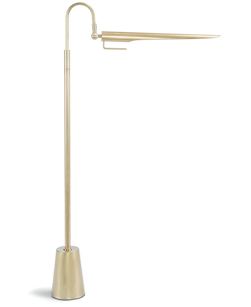 Regina Andrew Design Raven Floor Lamp