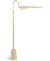 Regina Andrew Design Raven Floor Lamp