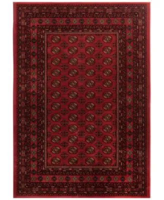 Closeout Km Home Sanford Boukara Area Rug Collection