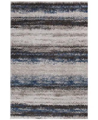 Km Home Leisure Bay 5'3" x 7'7" Area Rug