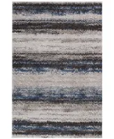 Km Home Leisure Bay 5'3" x 7'7" Area Rug