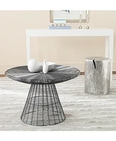 Reginald Wire Coffee Table