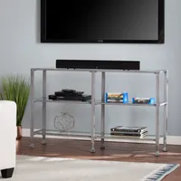 Jaymes 3-Tier Console Table