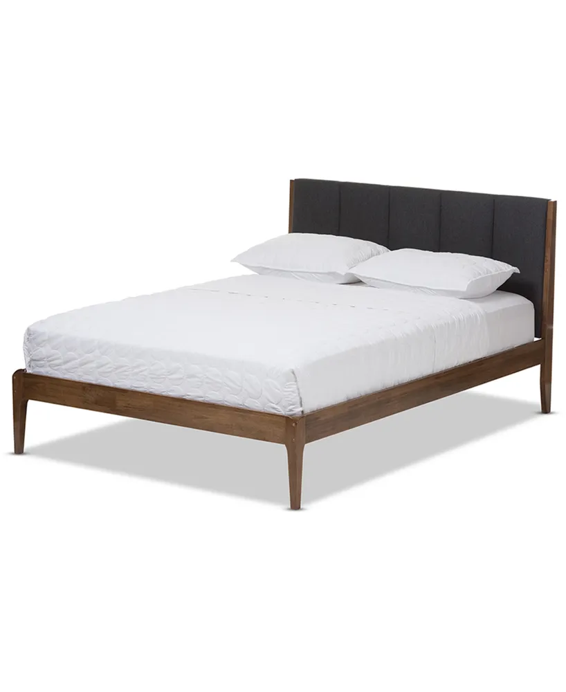 Ember Queen Bed