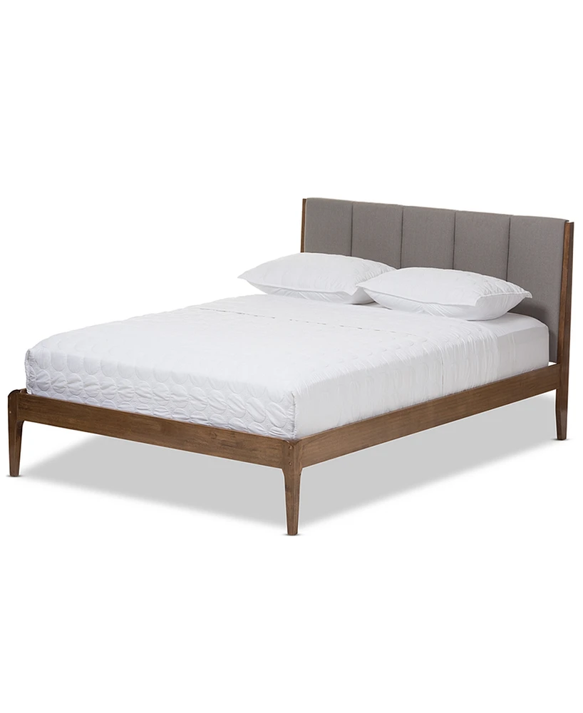 Ember Queen Bed