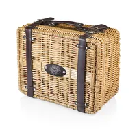 Picnic Time Beauty & the Beast - Champion Picnic Basket