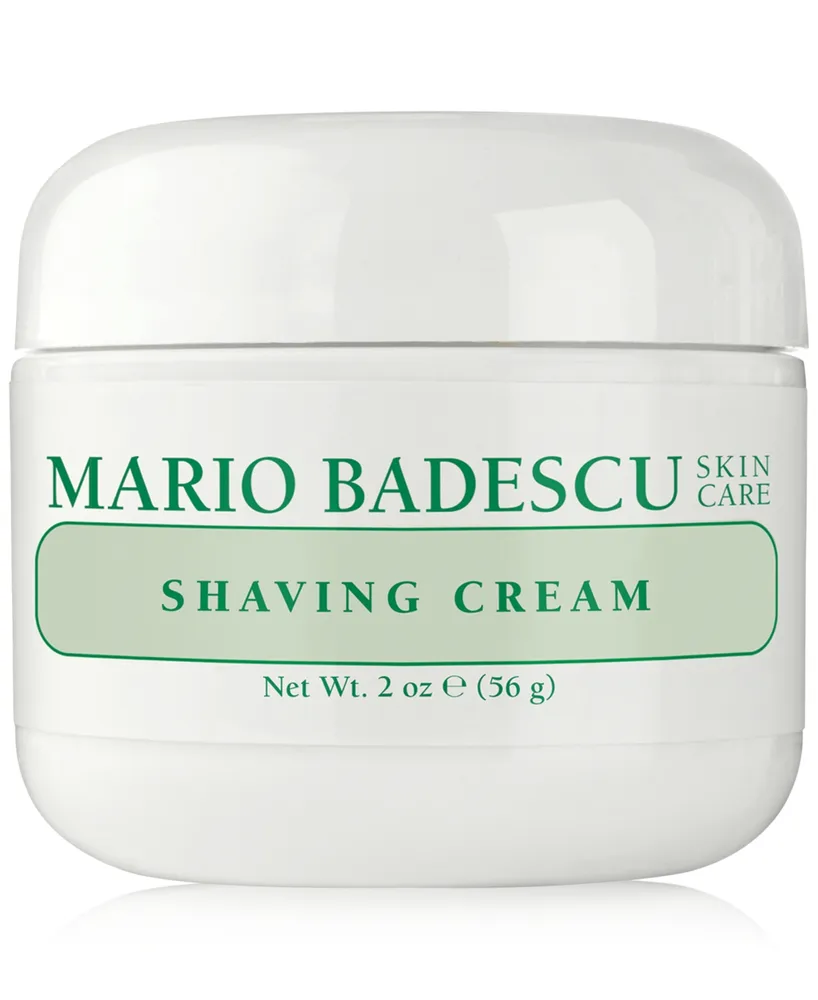 Mario Badescu Shaving Cream, 2