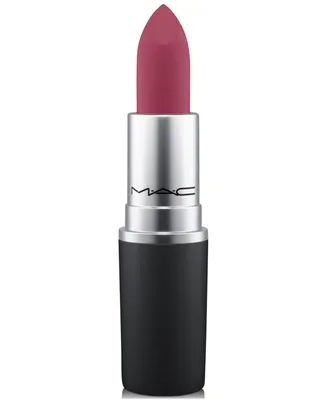 Mac Powder Kiss Lipstick