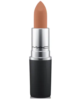 Mac Powder Kiss Lipstick