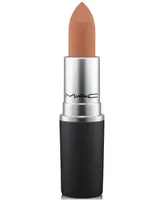 Mac Powder Kiss Lipstick