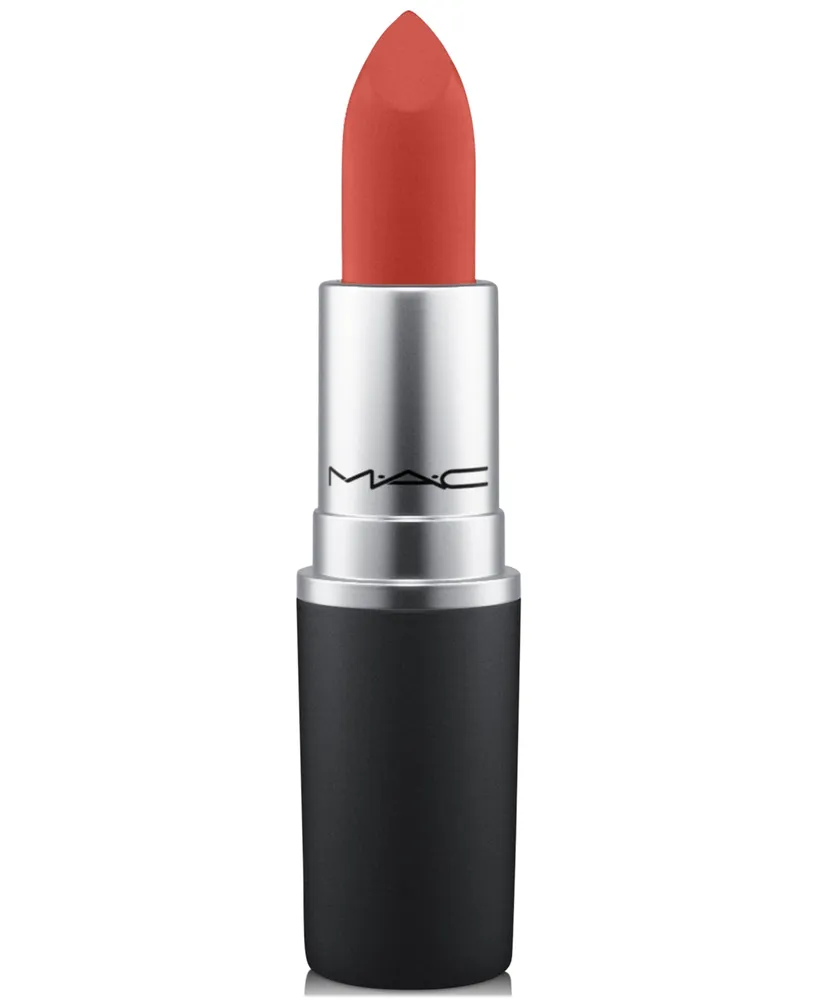 Mac Powder Kiss Lipstick