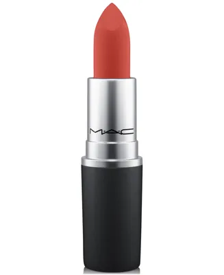 Mac Powder Kiss Lipstick