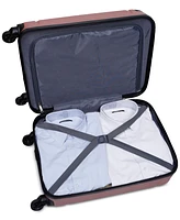 Tag Legacy 4-Pc. Luggage Set, Created for Macy's