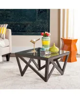 Radley Glass Top Coffee Table