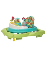 Disney Baby Winnie the Pooh Music & Lights Walker