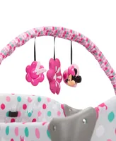 Disney Baby Minnie Mouse Sweet Wonder Play Yard