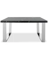 Carmen Square Coffee Table