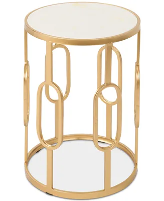 Mahalia Side Table