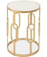 Mahalia Side Table