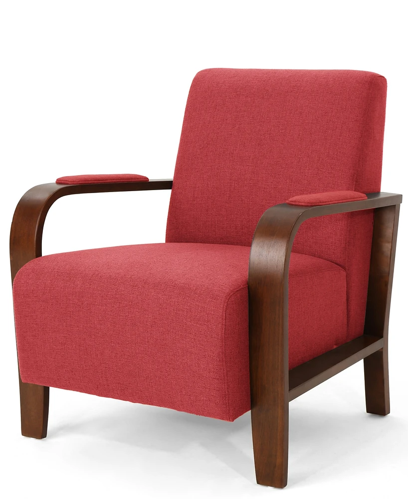 Lauren Club Chair