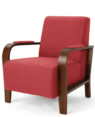 Lauren Club Chair