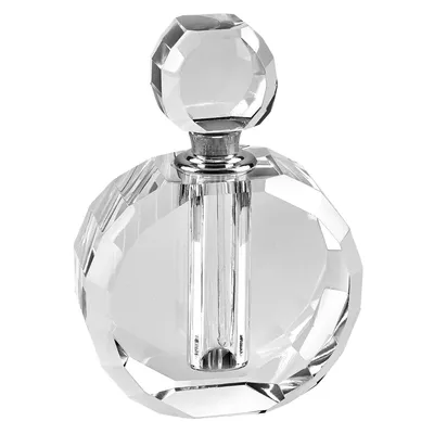 Badash Crystal Zoe Perfume Bottle