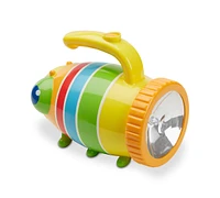 Giddy Buggy Flashlight