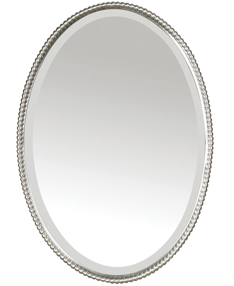 Uttermost Mirror, Sherise 22x32