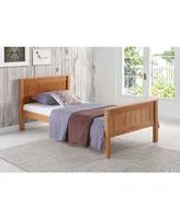 Alaterre Furniture Harmony Twin Bed