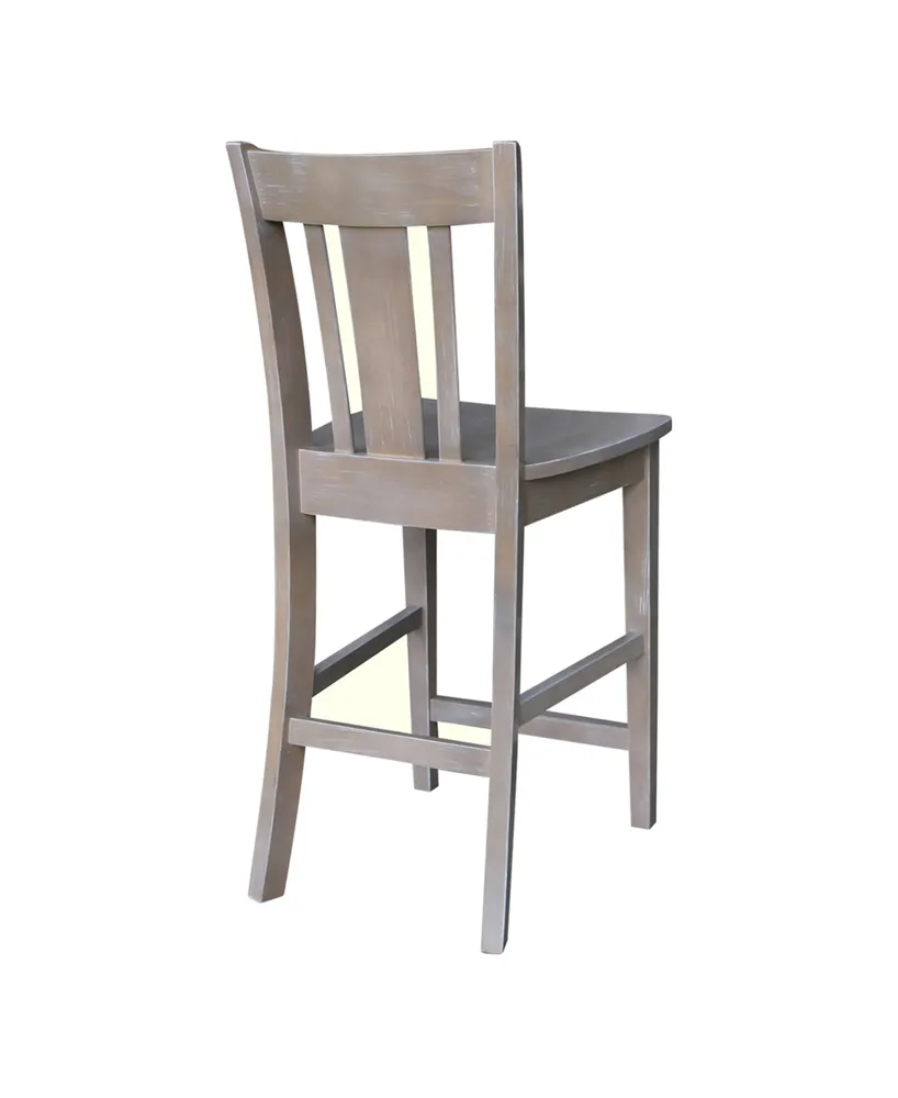 San Remo Counterheight Stool