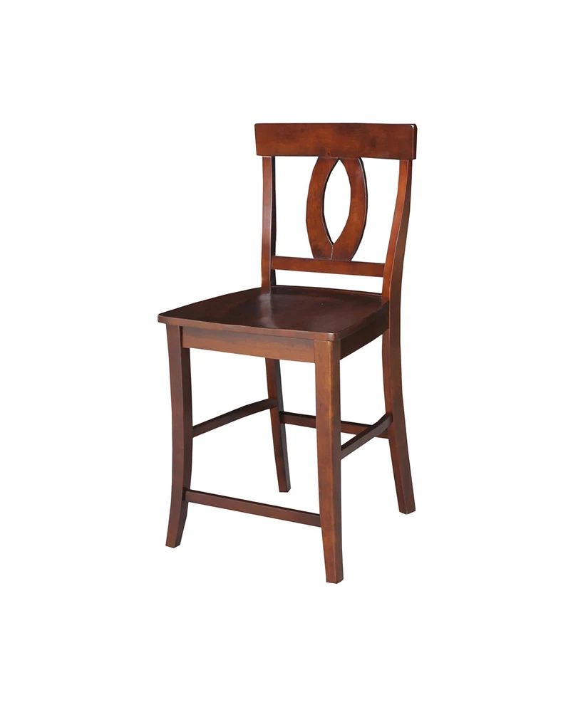 Verona Counterheight Stool