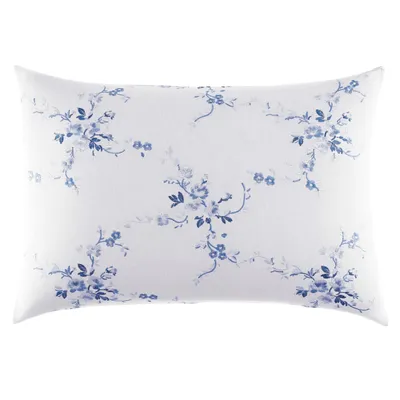 Laura Ashley Charlotte Decorative Pillow