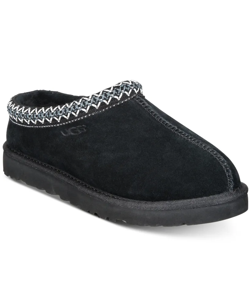 Ugg Men's Tasman Clog Slippers