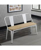 Letron Dining Bench