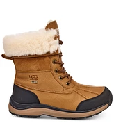 Ugg Women's Adirondack Iii Waterproof Boots