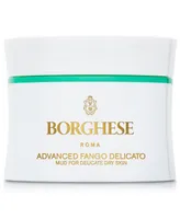 Borghese Advanced Fango Delicato Moisturizing Mud Mask, 2.7