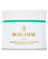 Borghese Advanced Fango Delicato Moisturizing Mud Mask, 2.7-oz.