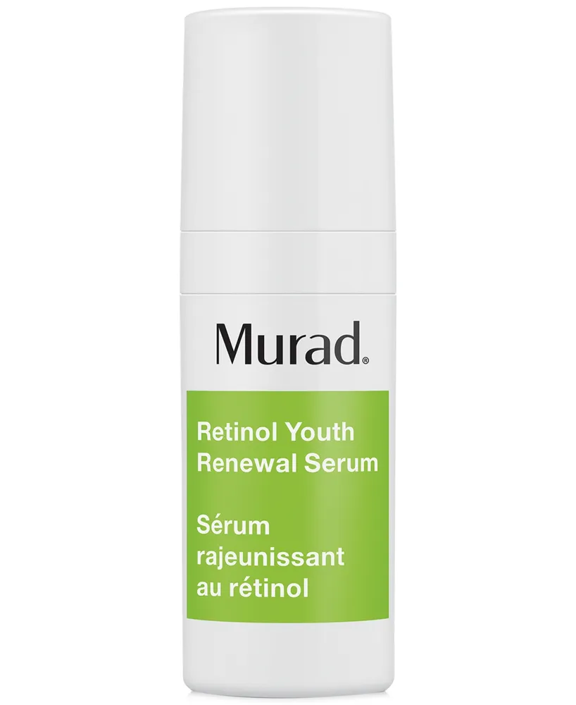 Murad Resurgence Retinol Youth Renewal Serum, 0.33