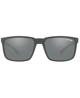 Arnette Sunglasses, AN4251 58 Stripe