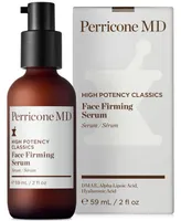 Perricone Md High Potency Classics Face Firming Serum, 2