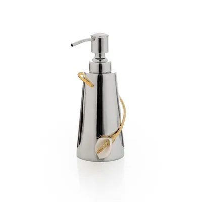 Michael Aram Calla Lily Soap Dispenser