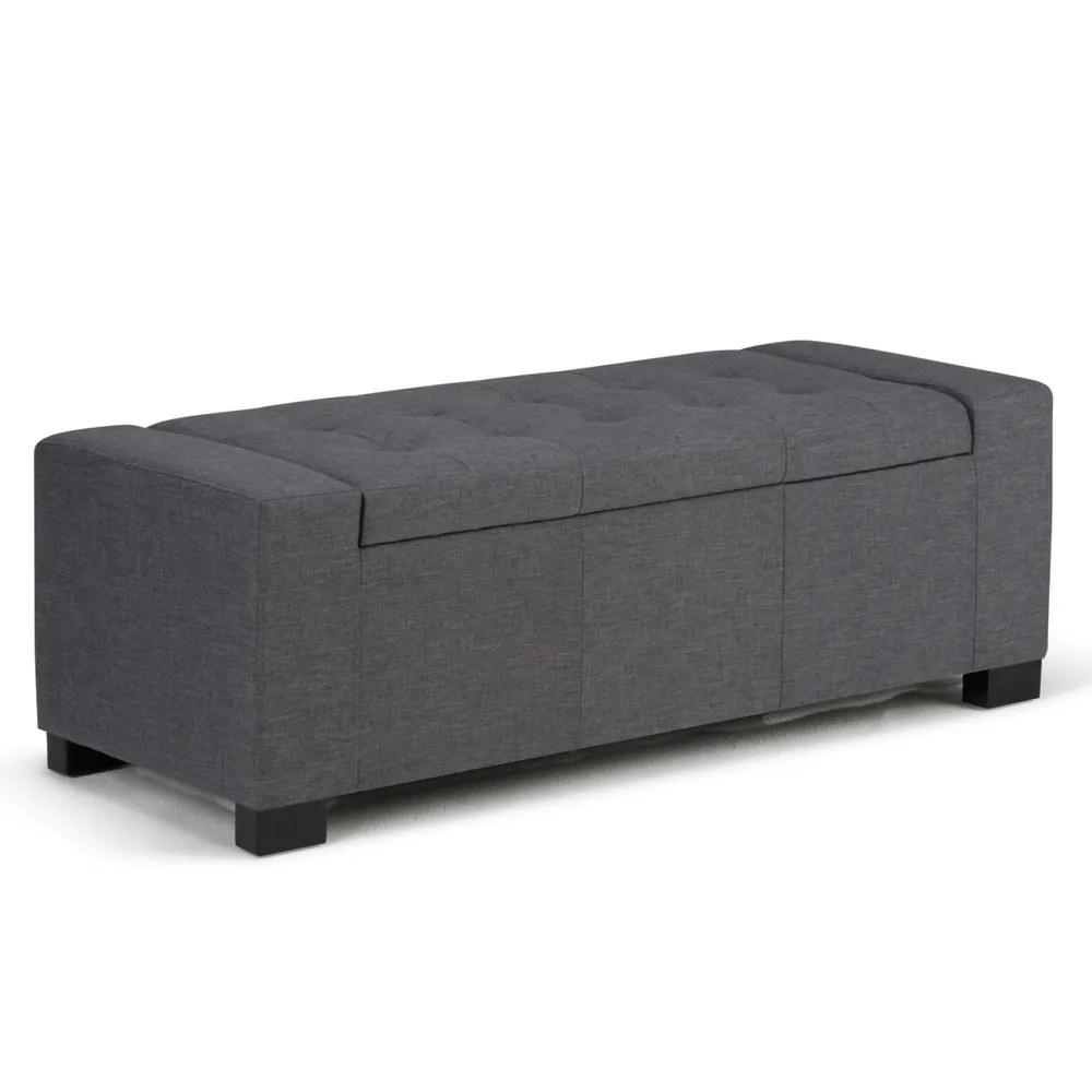 Ryker Ottoman Bench